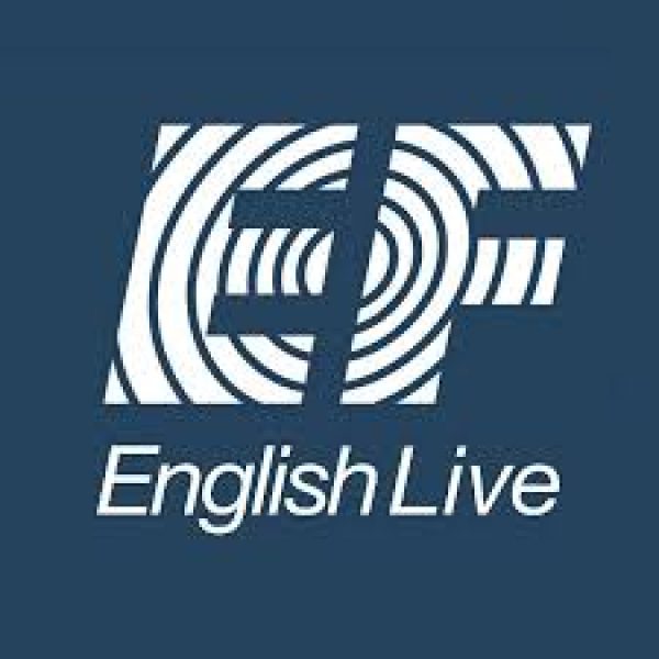 EF English Live