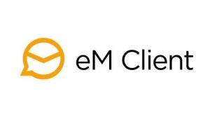 eM-Client Logo