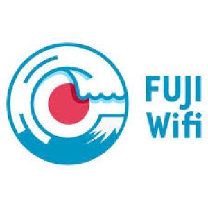 FUJI Wifi