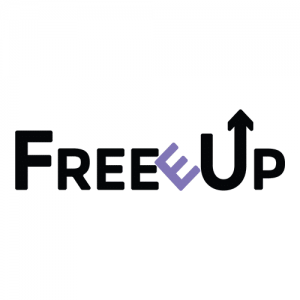 FreeeUp