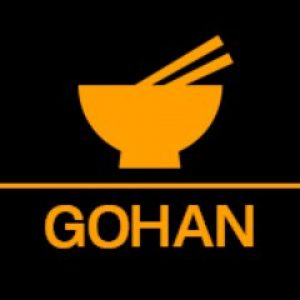 GOHAN(ゴハン)