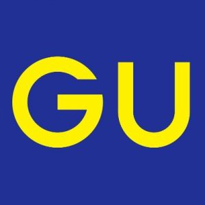 GU（ジーユー）オンラインストア