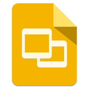 Google Slides(Googleスライド)