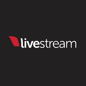 Livestream（ライブストリーム）