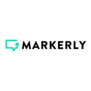 MARKERLY