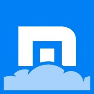 Maxthon(マクストン)