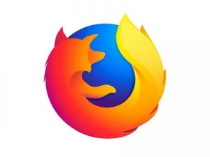 Mozilla Firefox