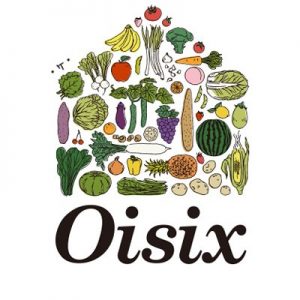 Oisix(オイシックス)