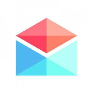 Polymail(ポリメール)