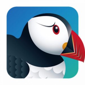 Puffin Browser