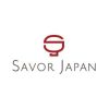 SAVOR JAPAN 1