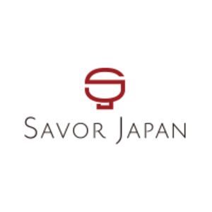 SAVOR JAPAN