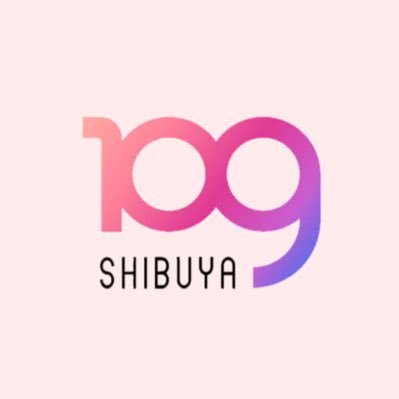 SHIBUYA109