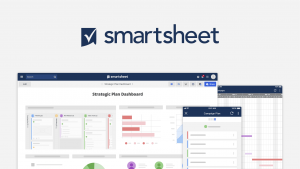 Smartsheet（スマートシート）