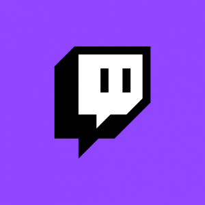 Twitch（ツウィッチ）