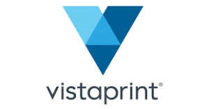 Vistaprint（ビスタプリント）