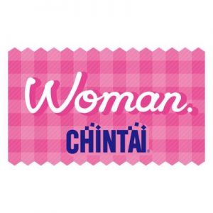 Woman.CHINTAI