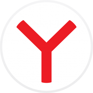 Yandex Browser