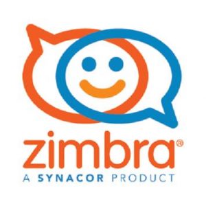 Zimbra(ジブラ)