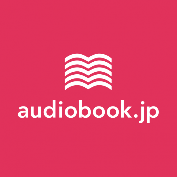 audiobook jp