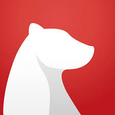 bear app