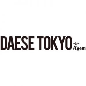 DAESE TOKYO(デセトウキョウ)