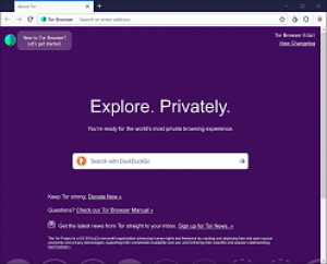 Tor Browser