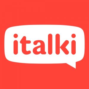 Italki(アイトーキー)