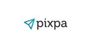 Pixpa(ピクスパ)