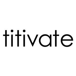 titivate(ティティベイト)