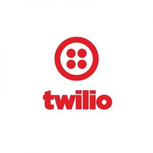 twilio(トゥウィリオ)