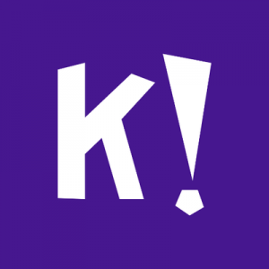 Kahoot! (カフート)