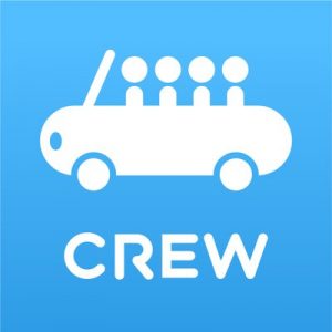 CREW（クルー）