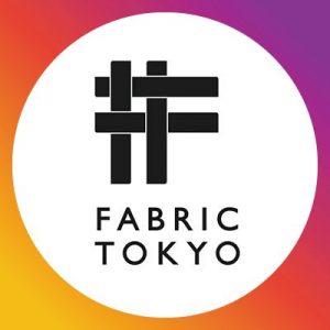 FABRIC TOKYO（ファブリックトウキョウ）