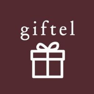 giftel（ギフテル）