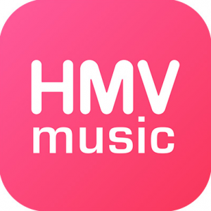 HMVmusic