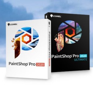 Corel PaintShop Pro