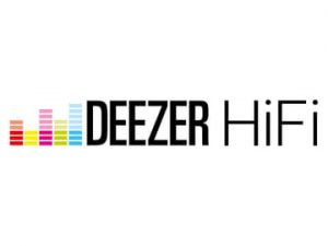 Deezer HiFi（ディーザー ハイファイ）