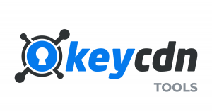 KeyCDN Tools