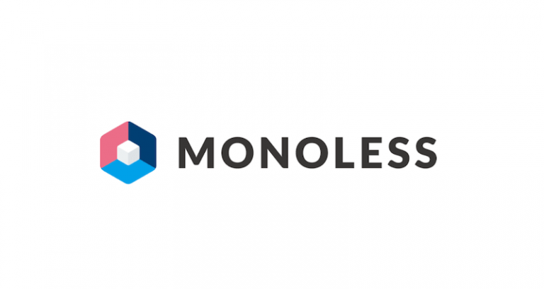 MONOLESS（モノレス）