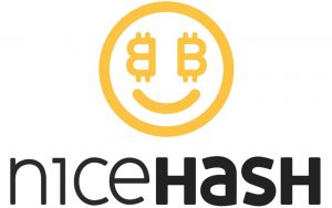 NiceHash（ナイスハッシュ）