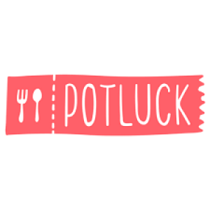 POTLUCK(ポットラック)