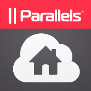 Parallels Access（パラレルアクセス）