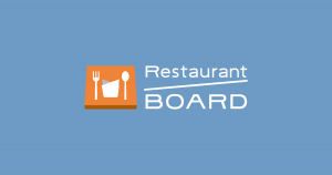 Restaurant Board(レストランボード)