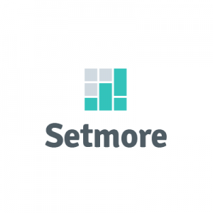 Setmore(セットモア)