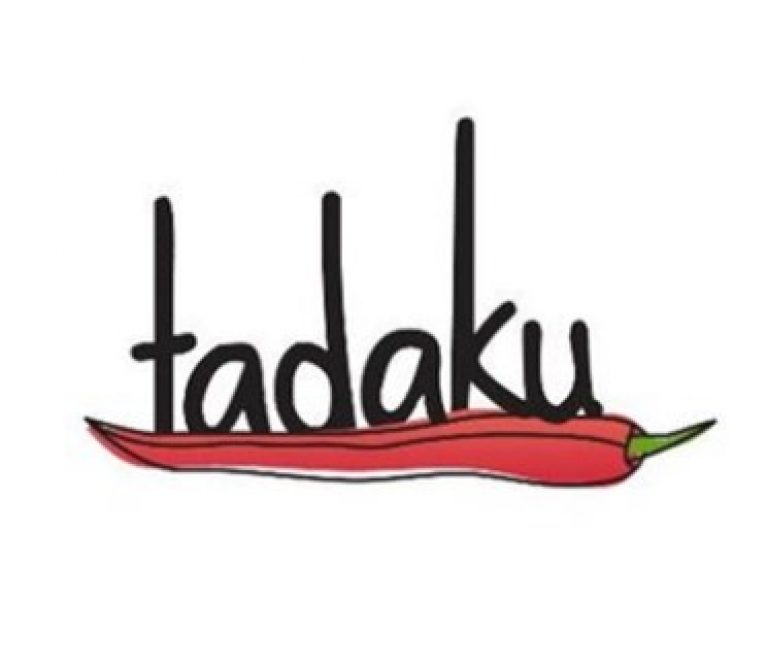 Tadaku（タダク）