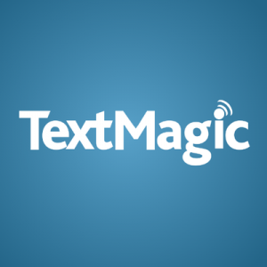 TextMagic(テキストマジック)