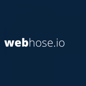 Webhose.io