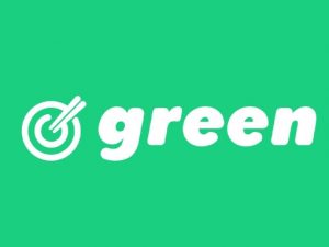 green（グリーン）