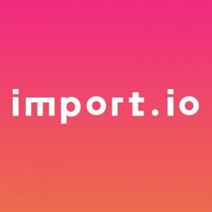 Import.io